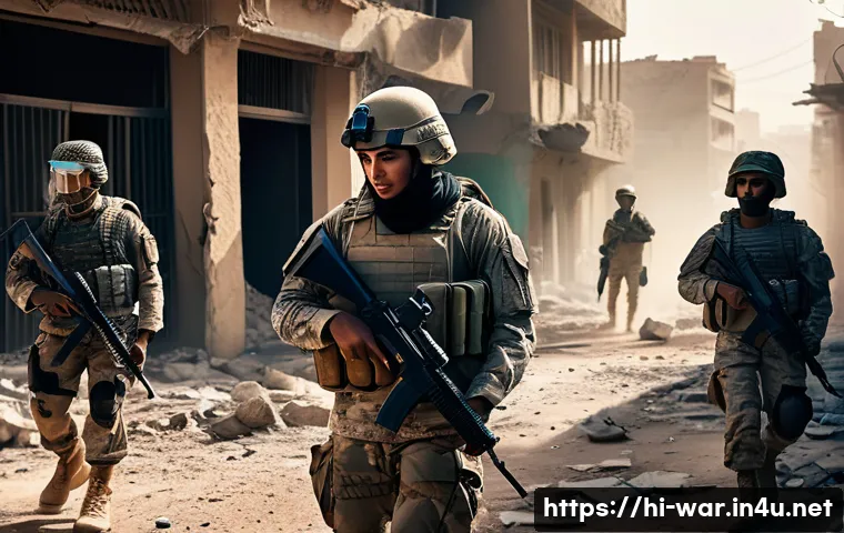 미국의 군사 개입 역사 관련 이미지 1