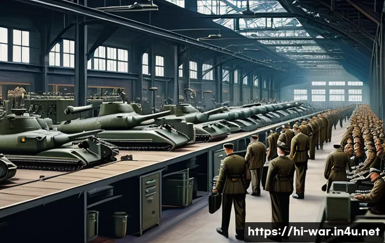 나치 독일의 전쟁 전략 관련 이미지 1