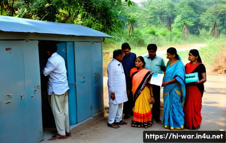 핵전쟁 가능성과 대비책 관련 이미지 2