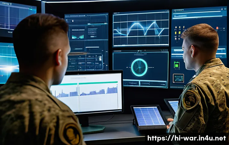 레이저 무기 실전 배치 관련 이미지 1