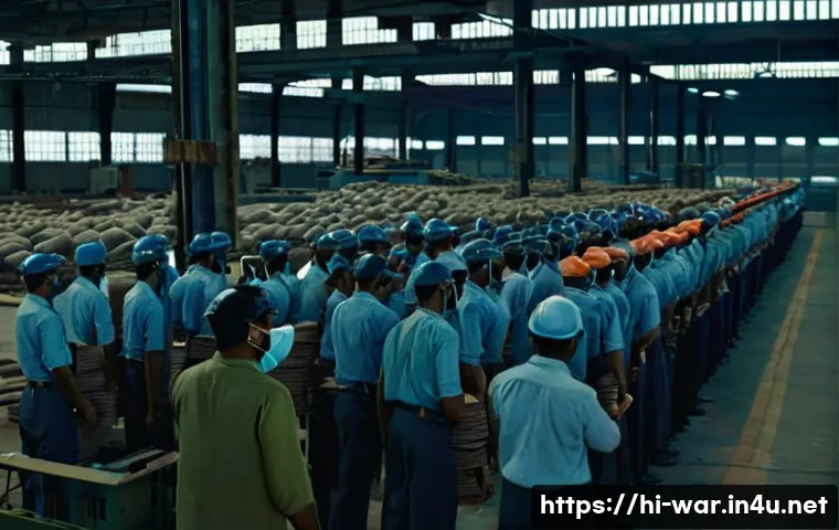 전쟁과 경제적 영향 관련 이미지 1