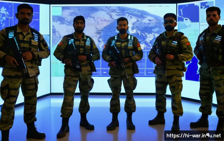 आधुनिक युद्ध की क्रांति: विश्व के सबसे प्रभावशाली सैन्य नवाचारों की कहानी 4 군사 혁신 사례 관련 이미지 2