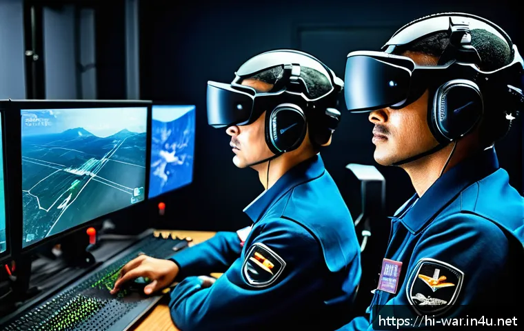 항공전 역사와 발전 관련 이미지 2